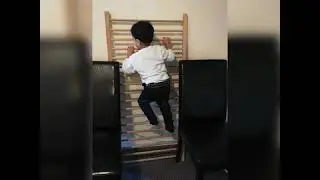 TODDLER GROSS MOTOR ACTIVITIES | STAY AT HOME ACTIVITIES | INDOOR ACTIVITIES