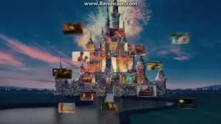 Opening To Oliver And Company 20th Anniversary Edition 2009 DVD