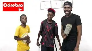 MC Favelado l breve conversa l pop makossa