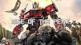 TRANSFORMERS: RISE OF THE BEASTS Movie Review - Quantum Surge