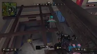 Dont be this guy in Blackout