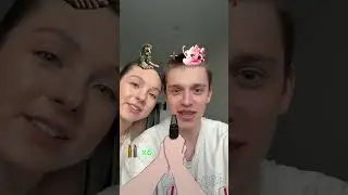 тгк: тёмыч доит корову 