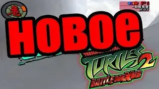 NINJA TURTLE WALKTHROUGH 2 BATTLE NEXUS on Its Maxim Taran