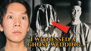 Reading *TRUE* Singapore Ghost Stories