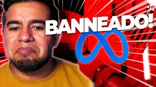 ⛔ Reiniciando ¿Qué hacer cuando Facebook bloquea tu cuenta publicitaria? 💢 Campañas de Facebook