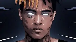 xxxtentacion - hit it from the back (feat. Diplo) (Nightcore reverb)