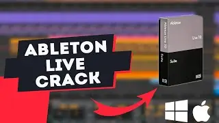 How to install Ableton Live 10 Windows, MAC OS 2021