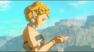 TEARS of the Kingdom! - PART 1 - The Legend of Zelda - GAMEPLAY