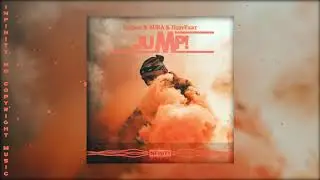 CryJaxx & 4URA & DizzyEight - JUMP! [INFINITY NO COPYRIGHT]
