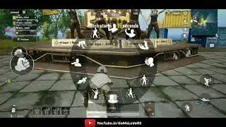 LEAKS___New pubg mobile in 1.12.5 version___real chicken dinner,__ And many more .