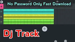 Studio Bass track - Studio Bass pack - Flp flm project - Fl studio sample Pack - praveen meena