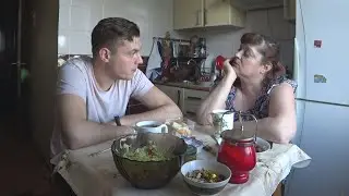 VLOG СВАЛИЛОСЬ НА МОЮ ГОЛОВУ
