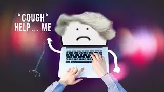 Why is my laptop so slow?