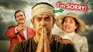 What If Bhuvan LOST The Match In Lagaan? Everything Would Change...