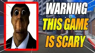 WARNING ROBLOX EVADE IS HORRIFYING | ROBLOX EVADE (FUNNY MOMENTS)