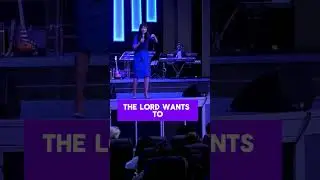 I Didn't Want To Be A Pastor's Wife...