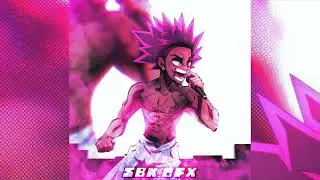 [FREE] Lil Uzi Vert Type Beat - "Space Rage"