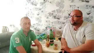 Василий Печень. Самое свежее интервью. 2021 июль.