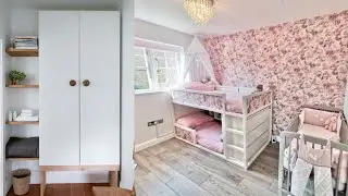 ikea hacks for bedroom