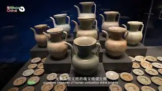 Nihao! China 2024 Silk Road Tourism Overseas Promotion Season