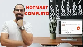 💡  Hotmart Para Iniciantes | Guia Definitivo Para Ganhar Dinheiro No Hotmart