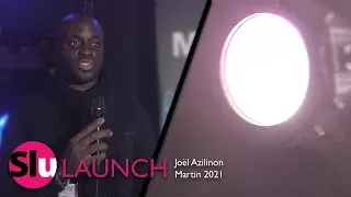 LAUNCH 2021 // Martin VDO Atomic Bold