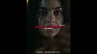 Sidney Prescott (Scream 3) VS Samantha Carpenter #shorts | finna try using sid more frfr
