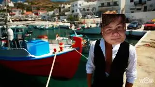 СэрГей Прифамихер - Это Ах**нно (Пародия)