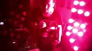 Piter De Vries @ A Seis Manos - We Play Vinyl Opening 2023 (04.02.2023)