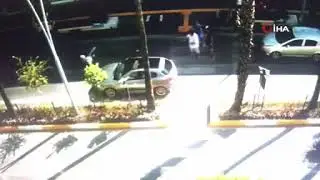RUS TURİSTİN ÖLÜMDEN DÖNDÜĞÜ AN!!! İŞTE O GÖRÜNTÜLER!!!