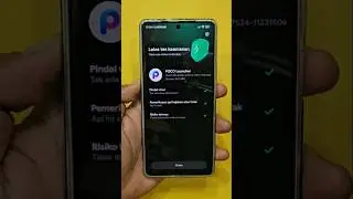 Cara Matikan Tes Keamanan Saat Install Aplikasi di Hp Xiaomi