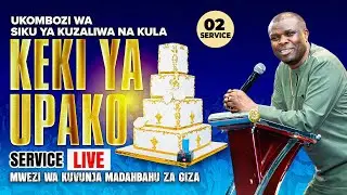 #Live