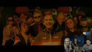Modestal смотрит: Дети RAVE - ТОРПЕДА