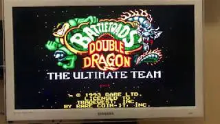 Retropie 4.4 на Raspberry 3B+