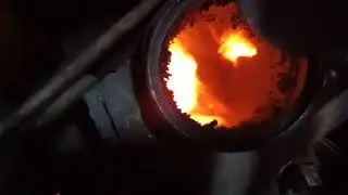 лучшая горелка на отработке