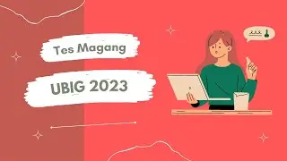 Tes Magang UBIG 2023 Aulia Vira Nahira - SMK Brantas Karangkates