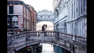 Mike Konstas wedding promo cinematography