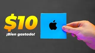 ESTO hace que su computadora portátil sea MÁS RÁPIDA y más fresca! 👉 ARREGLO TÉRMICO DEL MacBook Air