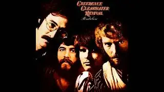 Up Around The Bend (Creedence Clearwater Revival)