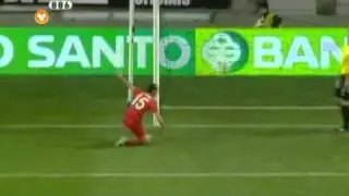 Portugal 1-0 Finland - Ruben Micael Goal