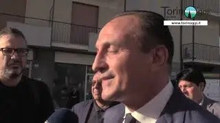 Operai uccisi dal treno, shock a Brandizzo: “Scena indescrivibile, resti sparsi per 500 metri”