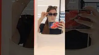 На шопинг в Каньон Ха-Захав #израиль #подпишись #video #шопинг #shopping #sorts