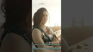 We get the Cthulhu + Beast car from Claire / Cyberpunk 2077 