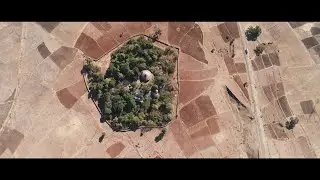 The Church Forests of Ethiopia