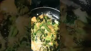 Na cozinha