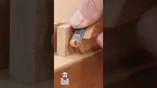 katareein joint lagane ka sahi tarika 🪚#keepsupporting #woodenwork #shortvideo #keepfollowing #wood