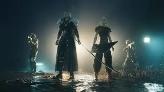 Why you should buy Final Fantasy 7 Rebirth