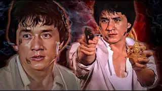 POLICE STORY 2 Supercut by Janti Ismail TV HD