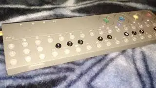 OP-Z beat 6