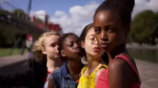 best cuties dance scene